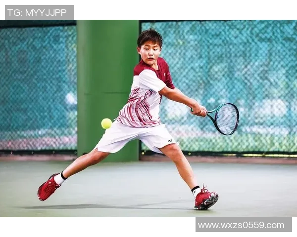 广州网球队的转型之路：从传统强队到现代化竞技新标杆的探索与挑战