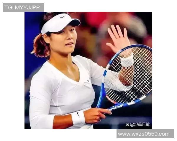 李娜畅谈乒乓球生涯背后的故事与心路历程