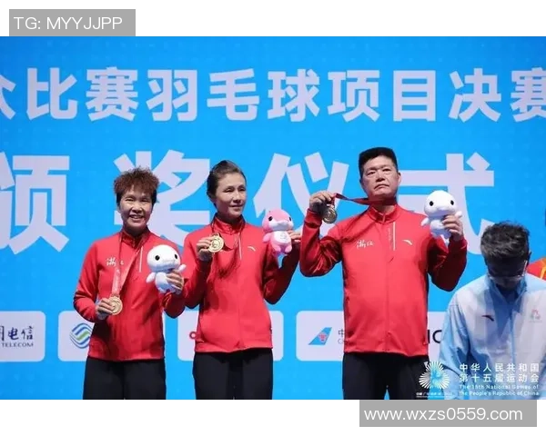 杭州羽毛球队在奥运会积分榜上以88分稳居第一名展现强劲实力