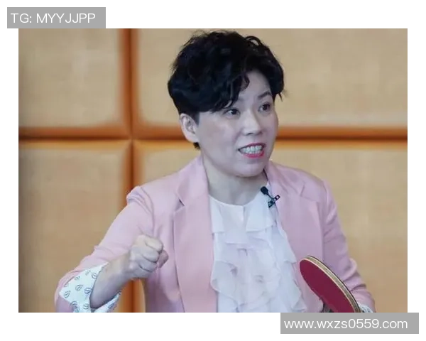 邓亚萍心目中的足球明星是谁他在她心中占据怎样的位置