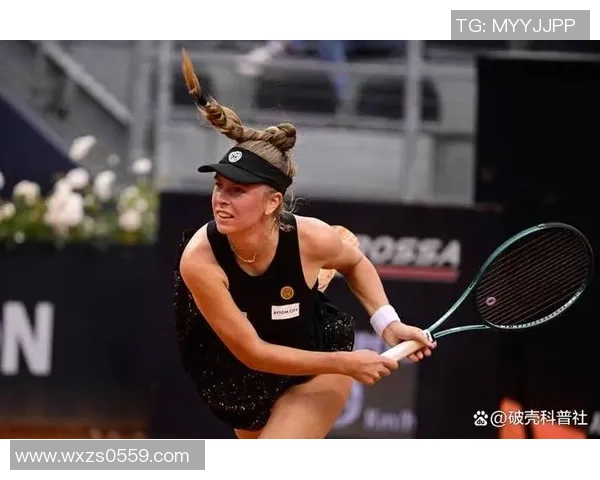 上海网球队比赛经验分享与提升策略的深入探讨