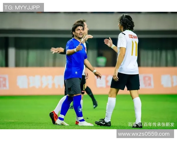 张新发2019年足球明星风采展现与成就回顾