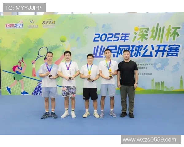 重庆网球队与深圳网球队赛后分析个人能力对比与表现总结