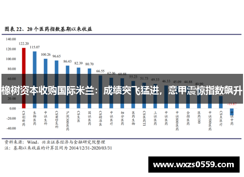 橡树资本收购国际米兰：成绩突飞猛进，意甲震惊指数飙升